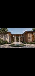 New construction Single-Family house 13600 Sw 36Th St, Miami, FL 33175 - image