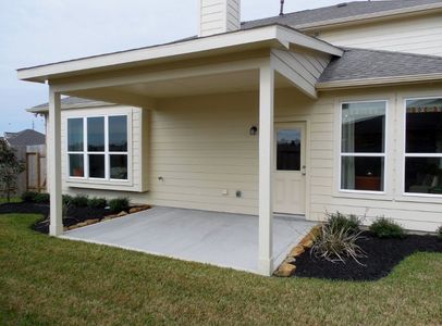 Sierra Vista 60's by Smith Douglas Homes in Iowa Colony - photo 17 17