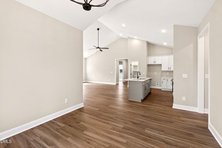 New construction Single-Family house 4528 Fairhaven Dr W, Wilson, NC 27893 - image 15