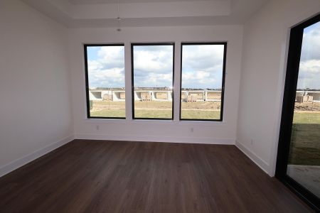 New construction Single-Family house 19914 Winding Angelica Wy, Cypress, TX 77433 plan Carignan - image 14