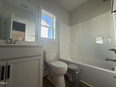 New construction Single-Family house 215 Brickendon, Raeford, NC 28376 - image