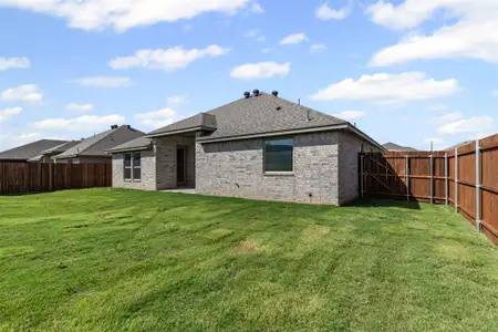 New construction Single-Family house 624 Jameson, Springtown, TX 76082 - image
