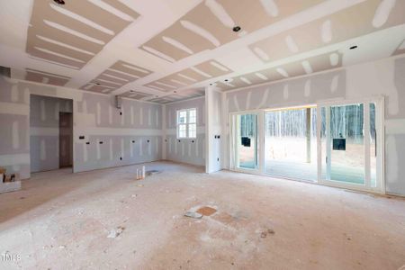 New construction Single-Family house 215 Purslane Dr, Franklinton, NC 27525 null- photo 3 3