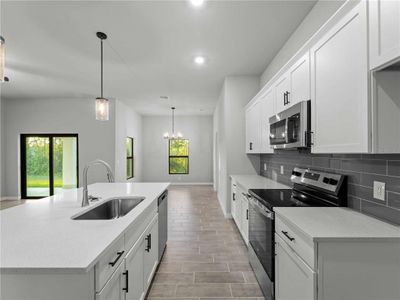 New construction Single-Family house 3875 Lamarque Ave, North Port, FL 34286 - image 9