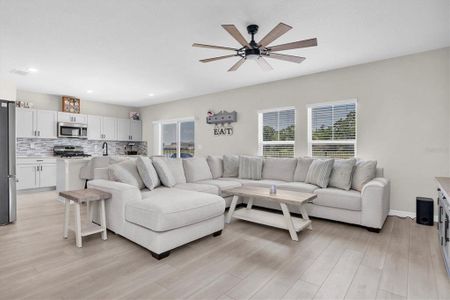 New construction Single-Family house 7721 Twin Leaf Ter, Parrish, FL 34219 plan Indigo - image 13