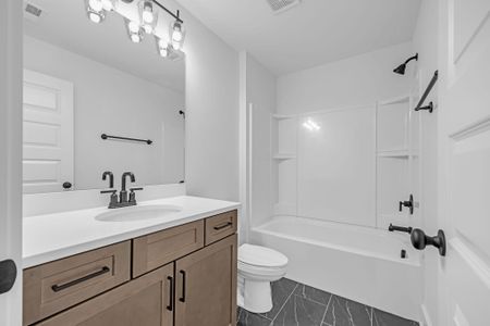 New construction Single-Family house 1773 Cotton Wy, Chattanooga, TN 37404 plan Gayle Townhome - image 16