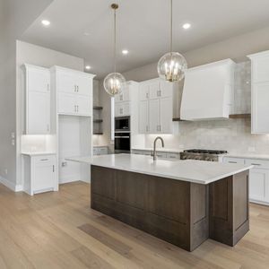 New construction Single-Family house 4512 Meander, Prosper, TX 75078 plan 5081 - image 18