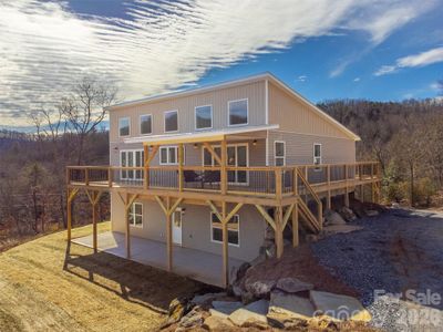 New construction Single-Family house 1012 Sols Creek Church Rd, Tuckasegee, NC 28783 - image