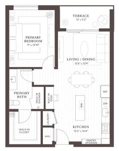 New construction Condo house 2121 S Congress Ave, Unit 630, Austin, TX 78704 null- photo 1 1
