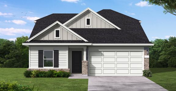 Cypress Green by Coventry Homes in Hockley - image 15
