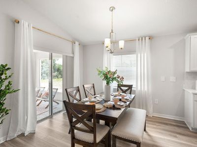New construction Single-Family house Lakeland, FL 33813 plan Parker - image 8