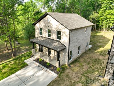 New construction Single-Family house 1315 Reid St, Albemarle, NC 28001 - image