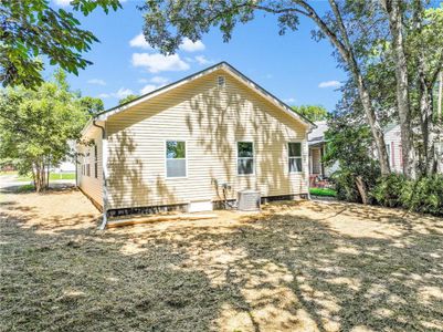 New construction Single-Family house 226 Central St, Cedartown, GA 30125 - image