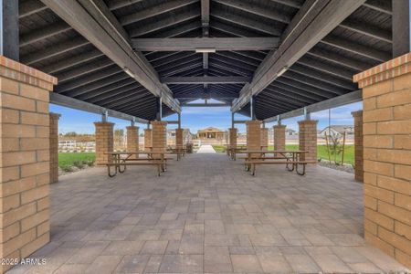 Earnhardt Ranch by Blandford Homes in Chandler - image 11
