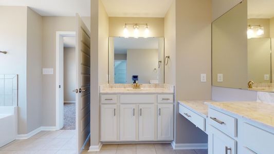 New construction Single-Family house 175 Independence Blvd, Newport, NC 28570 plan Clayton A - image 15