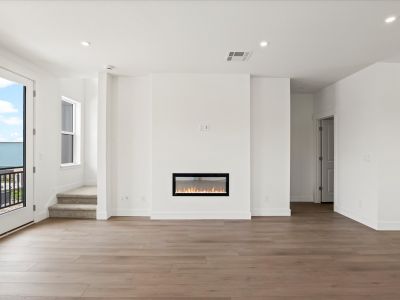 New construction Townhouse house 8 Ascent Trl, Englewood, CO 80112 plan Samantha - image 18