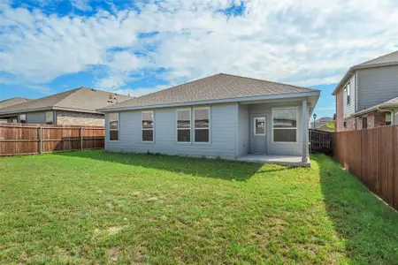 New construction Single-Family house 14617 Caelum Dr, Haslet, TX 76052 - image