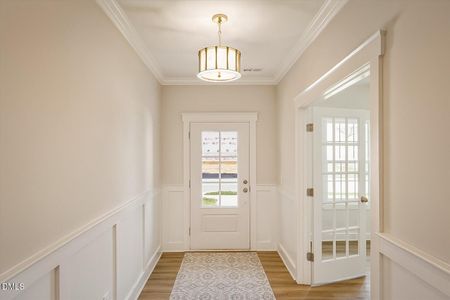 New construction Single-Family house 1075 Fairhaven Dr, Unit Lot 51, Mebane, NC 27302 - image 4