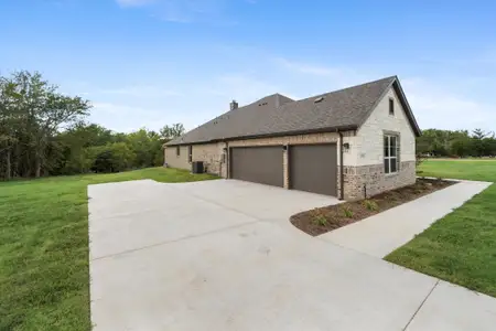 New construction Single-Family house 4089 Vista Oak Dr, Royse City, TX 75189 plan Colca II - image 2