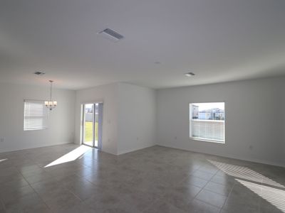 New construction Single-Family house 12219 Hilltop Farms Dr, Dade City, FL 33525 Malibu- photo 195 195