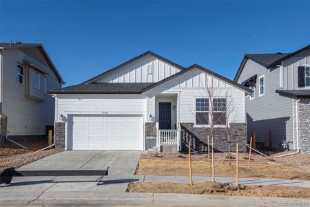 Turnberry by KB Home in Commerce City - photo 11 11