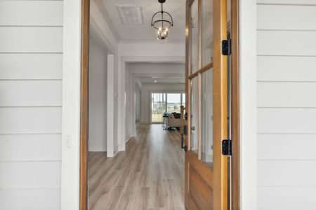 New construction Single-Family house 216 Carefree Wy, Summerville, SC 29486 plan Azalea - image 7
