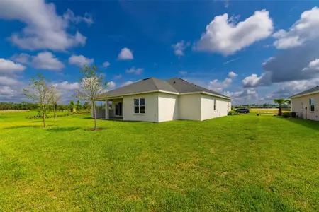 New construction Single-Family house 954 Megano Blvd, Deland, FL 32724 - image