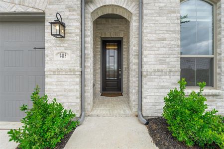New construction Single-Family house 9415 Royal Forest Dr, Oak Point, TX 75068 null- photo 0