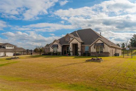 New construction Single-Family house 409 Wood Duck Dr, Sunnyvale, TX 75182 - image