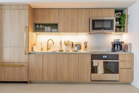 New construction Condo house 159 Ne 6Th St, Unit 3615, Miami, FL 33132 - image 13