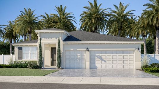 Central Park by Lennar in Port Saint Lucie - photo 0