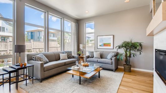 New construction Single-Family house 5596 Grandville Ave, Longmont, CO 80503 plan 2100 2-Story Front Load - image 19