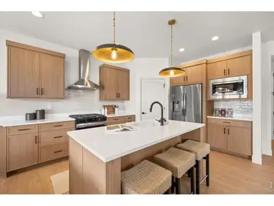 New construction Single-Family house 825 Doubleleaf Dr, Windsor, CO 80550 - image 4