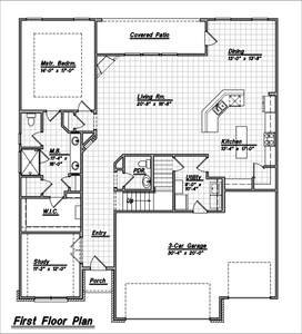 New construction Single-Family house 1308 Gruene Glen St, New Braunfels, TX 78130 null- photo 0