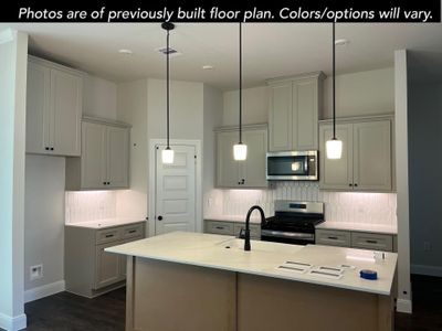 New construction Single-Family house 4320 Rd 66128, Dayton, TX 77535 - image 6