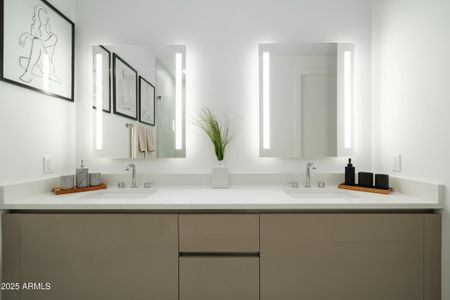 New construction Condo house 19355 N 73Rd Wy I2023, Unit I2023, Scottsdale, AZ 85255 - image 19