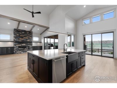 New construction Single-Family house 3782 Tall Grass Ct, Timnath, CO 80547 Lauren - photo 9 9