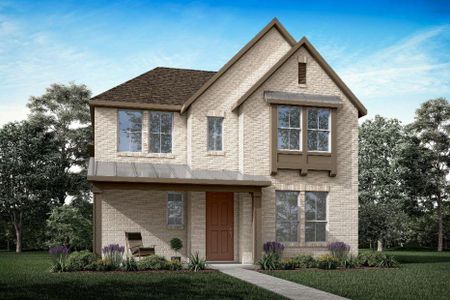 New construction Single-Family house 3325 Marilanda Road, McKinney, TX 75071 Sorrel- photo 0