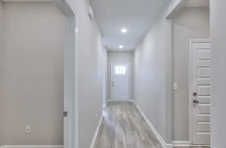 New construction Single-Family house 140 N Fork Branch Rd, Tullahoma, TN 37388 - image 20