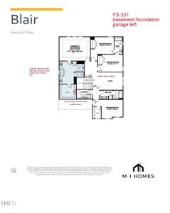 FS 331 Blair B MLS - Basement - Contract