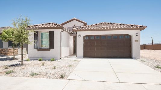 New construction Single-Family house 3325 East Malibu Drive, San Tan Valley, AZ 85143 - photo 0