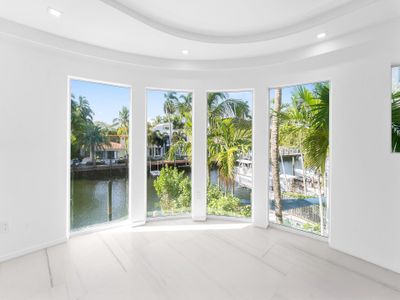 New construction Townhouse house 421 Hendricks Isle N, Unit North, Fort Lauderdale, FL 33301 null- photo 39 39