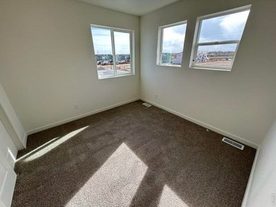 New construction Single-Family house 3816 Soapstone St, Evans, CO 80620 plan Weston - image 8