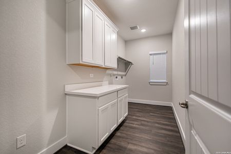 New construction Single-Family house 9312 Steel Spur, Marion, TX 78124 plan Anthony - image 5
