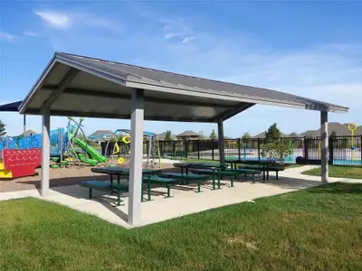 New construction Single-Family house 6127 Waterman Lake Ln, Katy, TX 77493 plan Classic Series - Princeton - image