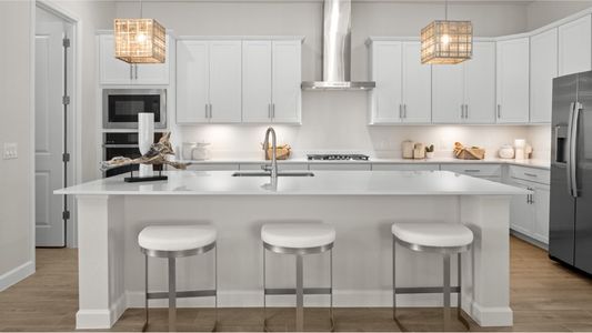 Webbs Reserve: Executive Homes 16