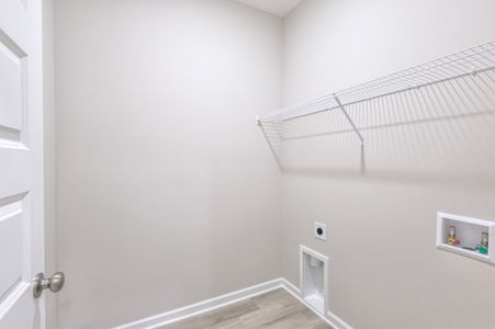 New construction Single-Family house 140 N Fork Branch Rd, Tullahoma, TN 37388 - image 19