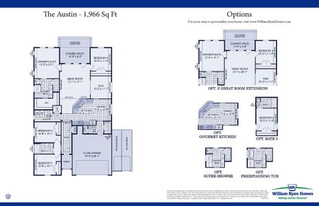 New construction Single-Family house 3008 Round Rock Dr, Royse City, TX 75189 null- photo 7 7