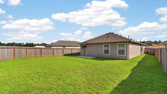 New construction Single-Family house 13579 Bay Springs Dr, Conroe, TX 77303 plan RC Cooper - image 20