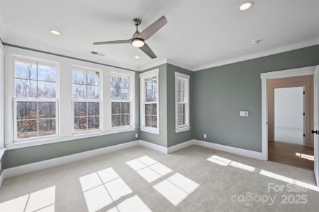 New construction Single-Family house 5026 Ohm Ln, Charlotte, NC 28270 null- photo 19 19